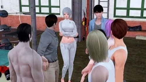 平静的生活安卓中文直装版图3