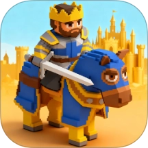 我的王国崛起游戏