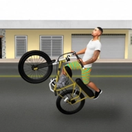 终极摩托车冒险