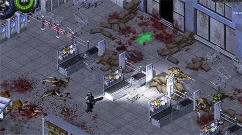 孤胆枪手中文版图3