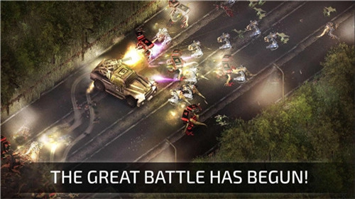 孤胆枪手中文版图2