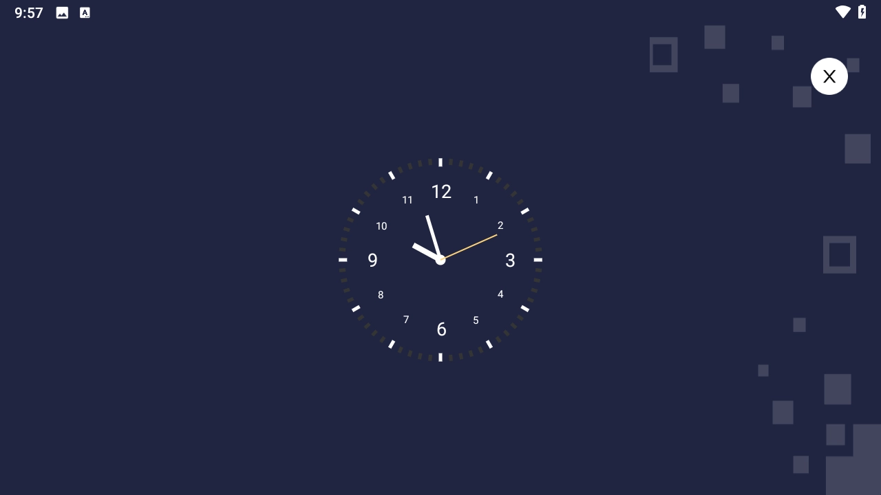 百变万能小组件正版