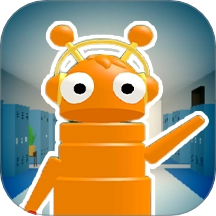 疯狂画画画游戏