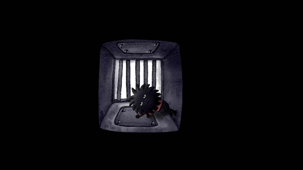 大菠萝马戏团菜单截图2