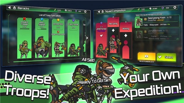 疯狂麦克斯免费版图2