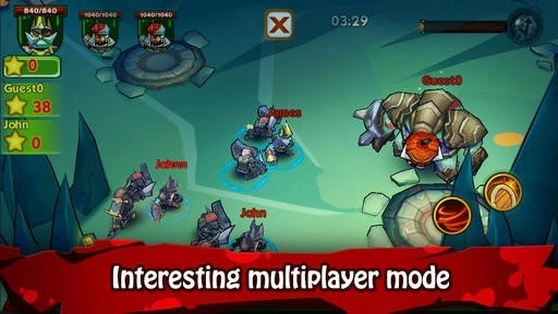 僵尸之王最新版图2