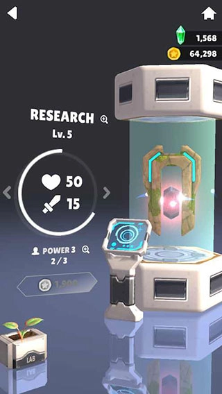 无名起源手机版图1