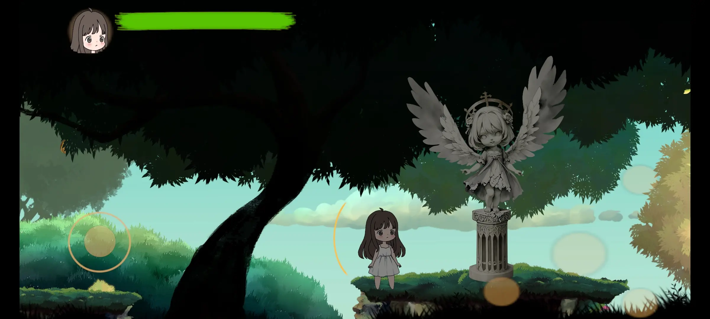 时砂誓约安卓版