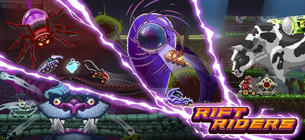 撞头赛车2026截图3