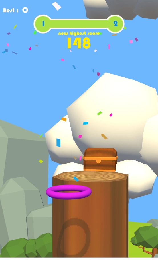 蹦蹦球安卓版图2