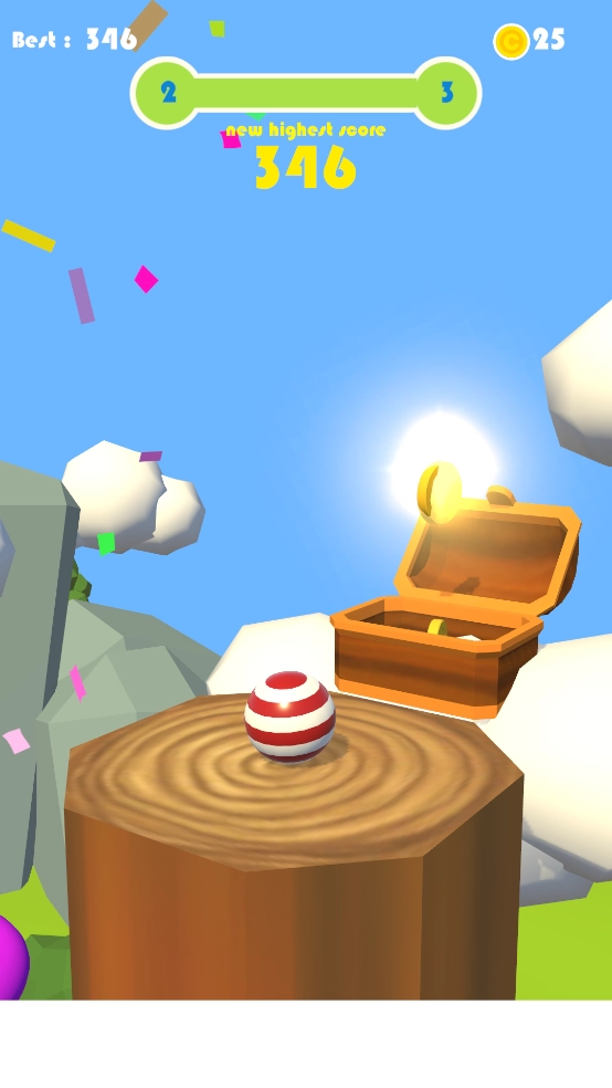 蹦蹦球安卓版图4