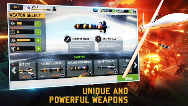 无人机暗影打击3最新版(2)