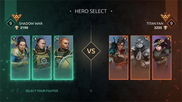 暗影格斗4安卓版图5