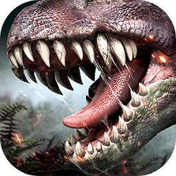 巨兽战场国际服