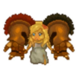 双刃战士安卓版