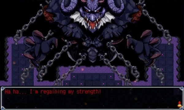 泽诺尼亚传奇2手机版(2)