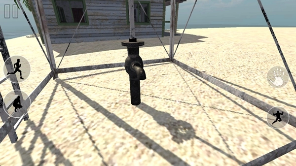 绝望之心游戏 Mind In Despair截图0