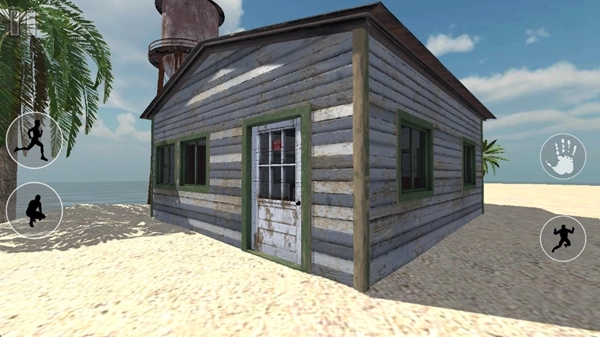 绝望之心游戏 Mind In Despair截图3