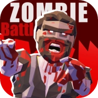 Zombie Battlefield僵尸战场内购安卓最新版