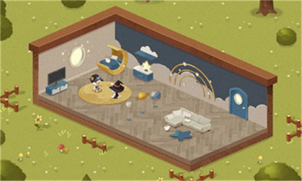 小魔法猫咪琪琪最新2026(2)