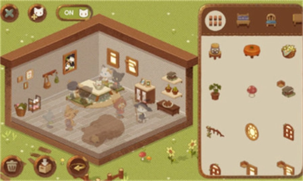 小魔法猫咪琪琪最新2026(4)