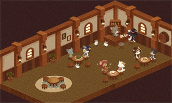 小魔法猫咪琪琪最新2026(3)