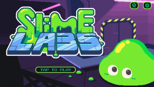 Slime Laboratory(1)