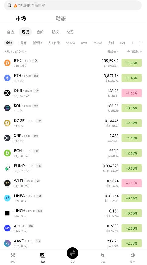 eth钱包2025最新版(2)