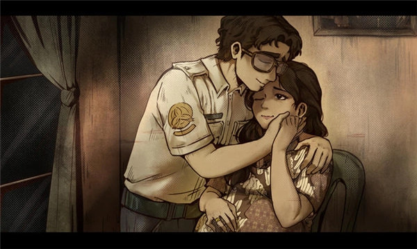 1998收费员的故事安卓版图3