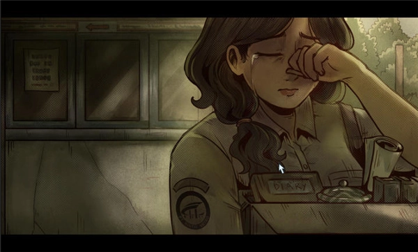 1998收费员的故事安卓版图4