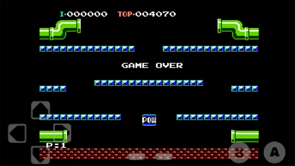 超级玛丽水管工最新版图3