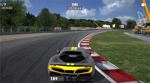 壳牌赛车传奇图2