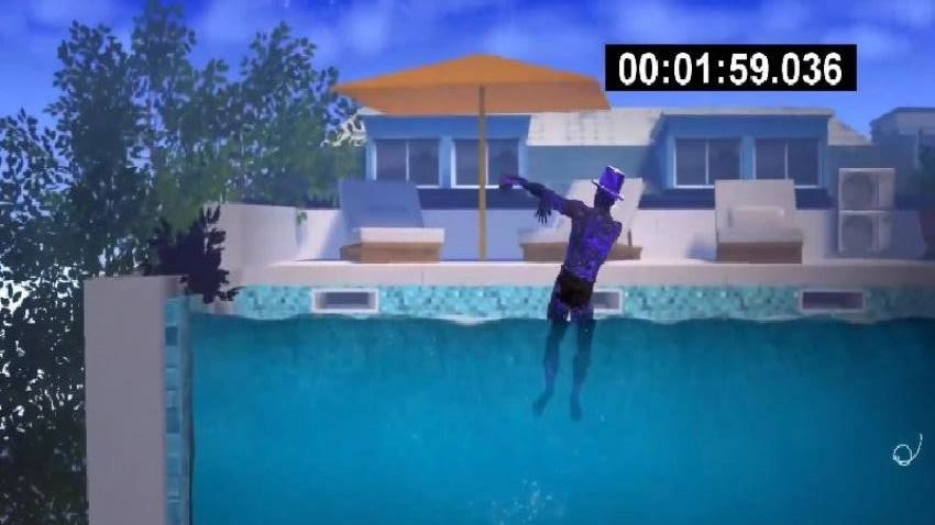 攀登掘地求升游戏