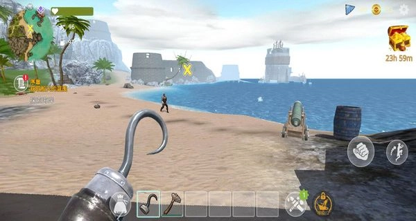 岛屿求生图4