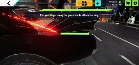 汽车修理工模拟器4