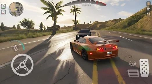 真实驾驶汽车驾驶图4