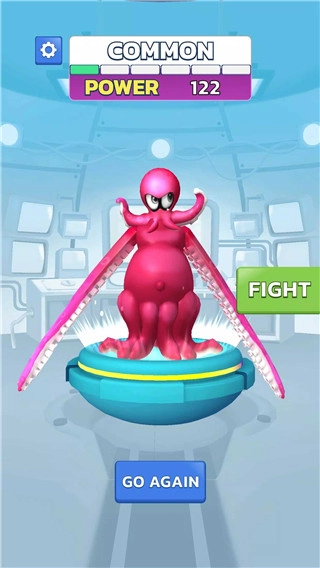 融合大作战MOD菜单(4)