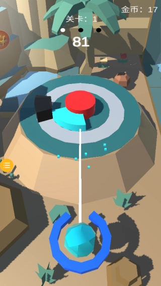 小小射击专家(1)