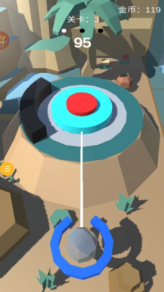 小小射击专家(4)