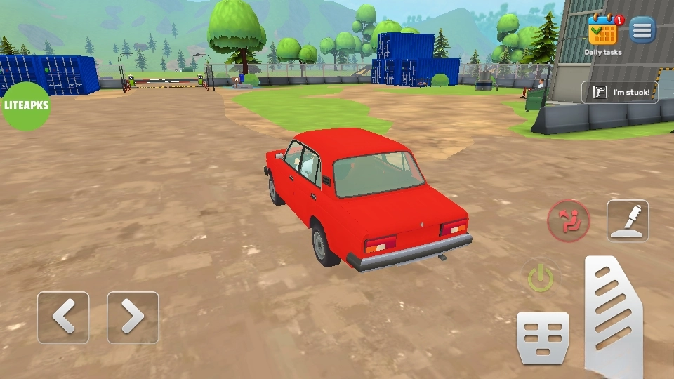 Mamix Experiments图4