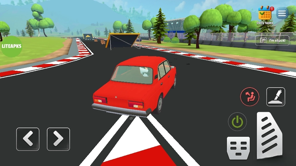 Mamix Experiments图5