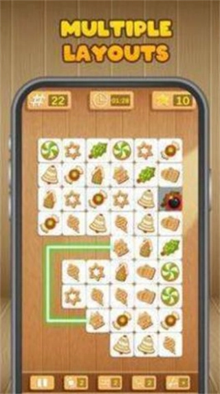 瓷砖匹配连接手机版1