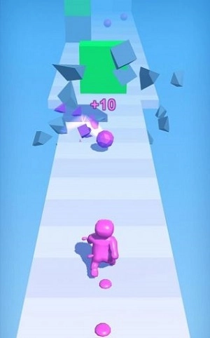 KickMaster安卓版图2