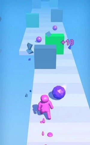 KickMaster安卓版图3