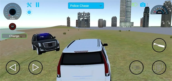 印度越野模拟器游戏