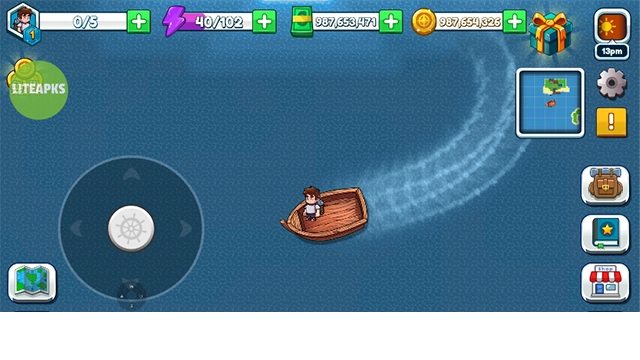 航海生活2正版截图0