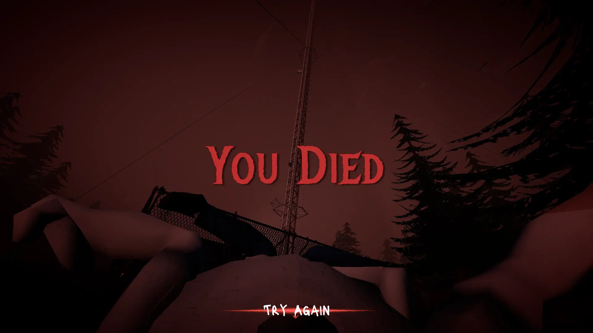 无线电塔游戏图2