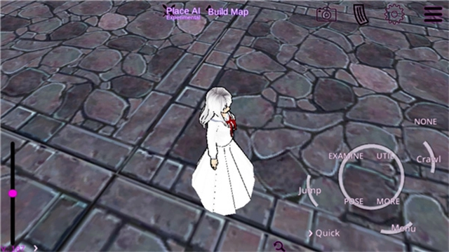 少女学园ai模拟器菜单版图2