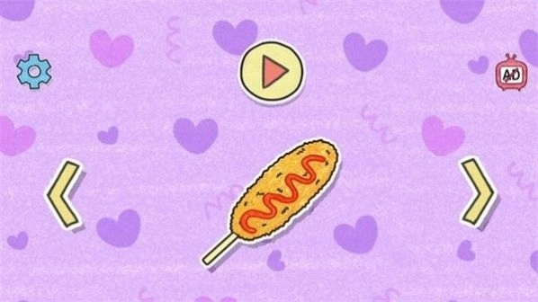 夏莉的热狗店中文版图2