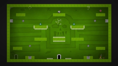 死亡地下城游戏最新(DeadlyDungeons)图1